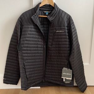 Eddie Bauer Storm Down Jacket